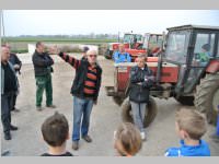 Flurreinigung, 05.04.2014