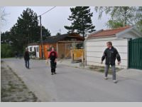 Flurreinigung, 05.04.2014