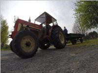 Flurreinigung, 05.04.2014