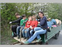 Flurreinigung, 05.04.2014