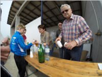 Flurreinigung, 05.04.2014