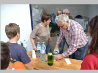Flurreinigung, 05.04.2014