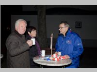 FP: Glhweinstand in Neufeld, 22.11.2014