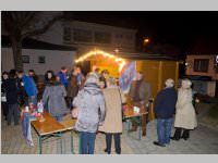 FP: Glhweinstand in Neufeld, 22.11.2014