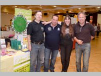 1. Messe fr die Frau, 04.05.2014
