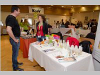 1. Messe fr die Frau, 04.05.2014