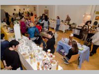1. Messe fr die Frau, 04.05.2014