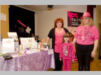 1. Messe fr die Frau, 04.05.2014