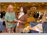1. Messe fr die Frau, 04.05.2014