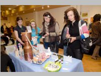 1. Messe fr die Frau, 04.05.2014