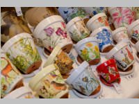 1. Messe fr die Frau, 04.05.2014