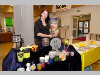 1. Messe fr die Frau, 04.05.2014
