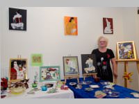 1. Messe fr die Frau, 04.05.2014