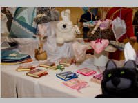 1. Messe fr die Frau, 04.05.2014