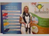1. Messe fr die Frau, 04.05.2014