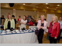 1. Messe fr die Frau, 04.05.2014
