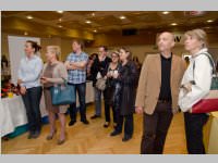 1. Messe fr die Frau, 04.05.2014