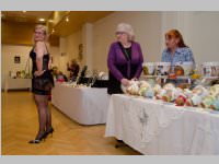 1. Messe fr die Frau, 04.05.2014