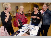 1. Messe fr die Frau, 04.05.2014