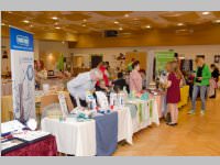 2. Messe fr die Frau, 16.11.2014