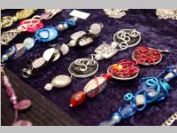 2. Messe fr die Frau, 16.11.2014