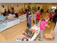 2. Messe fr die Frau, 16.11.2014
