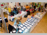 2. Messe fr die Frau, 16.11.2014