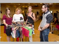 2. Messe fr die Frau, 16.11.2014