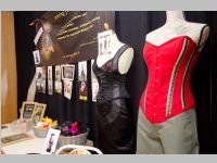 2. Messe fr die Frau, 16.11.2014