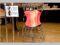 2. Messe fr die Frau, 16.11.2014