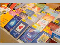 2. Messe fr die Frau, 16.11.2014