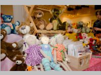2. Messe fr die Frau, 16.11.2014