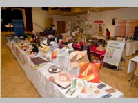 2. Messe fr die Frau, 16.11.2014