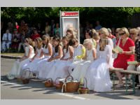 Fronleichnam in Neufeld, 19.06.2014