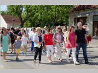 Fronleichnam in Neufeld, 19.06.2014