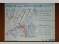 Gemeindeversammlung in Neufeld, 20.06.2014