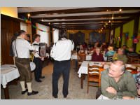 Sautanz im Gasthof zur Linde, 12.02.2013