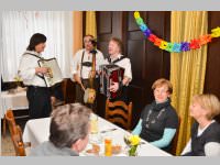 Sautanz im Gasthof zur Linde, 12.02.2013