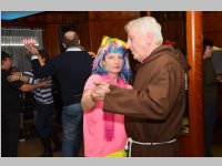Sautanz im Gasthof zur Linde, 12.02.2013