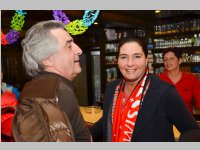 Sautanz im Gasthof zur Linde, 12.02.2013