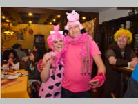 Sautanz im Gasthof zur Linde, 12.02.2013