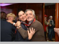 Sautanz im Gasthof zur Linde, 12.02.2013