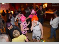 Sautanz im Gasthof zur Linde, 12.02.2013