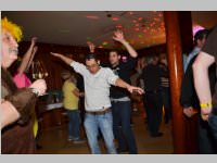 Sautanz im Gasthof zur Linde, 12.02.2013