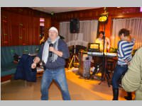 Sautanz im Gasthof zur Linde, 12.02.2013