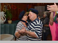 Sautanz im Gasthof zur Linde, 12.02.2013