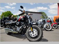 Harley-Davidson Probefahrtage, 04.05.2014