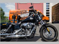 Harley-Davidson Probefahrtage, 04.05.2014