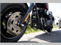 Harley-Davidson Probefahrtage, 04.05.2014