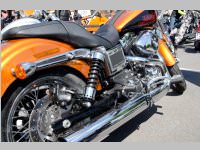 Harley-Davidson Probefahrtage, 04.05.2014